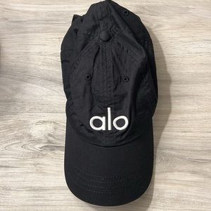 Alo Baseball Cap
